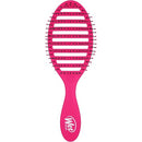 Wet Brush Speed Dry Assorted Hair Brush Pink/Black - New