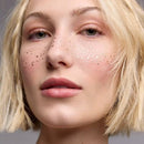 Fazit Gold Glitter Freckle Makeup Patches - New