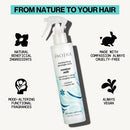 Pacifica Coconut Milk Leave on Detangling and Repair Spray 7 fl oz - New