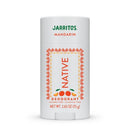 Native Deodorant for Women & Men Limited Edition Jarritos Mandarin 2.65oz - New