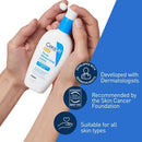 CeraVe Moisturizer Sunscreen AM Facial Lotion Normal to Dry SPF30 2oz - Imperfect Box