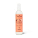 SheaMoisture Coconut & Hibiscus Kids Extra-Moisturizing Detangler 8 fl oz - New