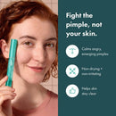 Hero Pimple Correct Pen 0.34 fl oz EXP 05/2026 - Imperfect Box