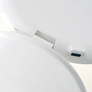 Ilios Lighting Rechargeable LED Compact Makeup Mirror - New