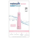 Waterpik Cordless Revive Water Flosser Blush Pink - Imperfect Box
