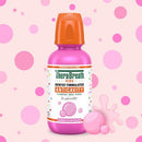 TheraBreath Kids Bubble Gum Mouthwash 10oz - New