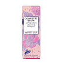 Winky Lux Confetti Balm Lip Stain Rainbow 0.13oz - New