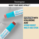 Neutrogena Hydro Boost Hydrating Multi-Use Highlighter Stick 0.26oz - Imperfect Box