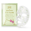 Pixi + Hello Kitty Sheet Multi-Vitamin Infusion Face Sheet Mask 3ct - Imperfect Box