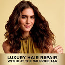 Pantene Keratin Leave-In Repair Treatment 7.6oz - Imperfect Container