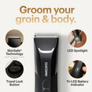 Manscaped Lawn Mower 4.0 Pro Refined Kit - Imperfect Box