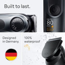 Braun All-In-One Style Kit Series-5 AiO5470 Rechargeable 9-in-1 Body Beard & Hair Trimmer - New