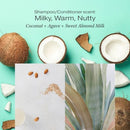 Raw Sugar The Moisture Smoothie Shampoo 30 fl oz - New