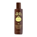 Sun Bum Sunscreen Browning Lotion SPF 15 8.5 fl oz - Imperfect Container