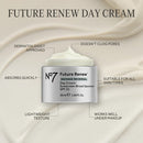 No7 Future Renew Damage Reversal Day Cream SPF 25 1.69 fl oz - Imperfect Box