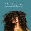 Native Cashmere & Rain Strengthening Conditioner & 16.5 fl oz - New