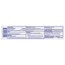 Sensodyne Clinical White Stain Protector Toothpaste 3.4oz/3pk - New