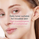 medicube PDRN Pink Niacinamide Milky Toner Korean Skincare 5.07 fl oz - Imperfect Box
