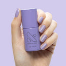 Olive & June Gel Nail Polish Bold & Unshaken 0.46 fl oz - Imperfect Container