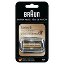 Braun Series 9-92s Electric Shaver Replacement Head - New