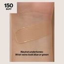 Revlon ColorStay Makeup SPF 20 150 Buff 1 fl oz - New
