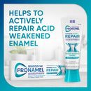 Sensodyne Pronamel Intensive Enamel Repair Toothpaste Extra Fresh 3.4 oz/2pk - Imperfect Box