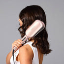TYMO Rovy Hair Waver Champagne Pink - Imperfect Box