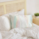 Kitsch Queen Size Satin Standard Pillowcase - New