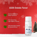 Round Lab 1025 Dokdo Travel Skincare Gift Set 4pc - Missing Box