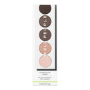 Well People Power Palette Eyeshadow Violet 0.26oz - Imperfect Box