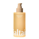 Saltair Nourishing Body Oil for Dewy and Glowing Skin Santal Bloom 4 fl oz - Small Amount Missing