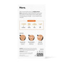 Hero Mighty Patch Face 5ct - Missing Box