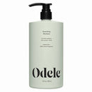Odele Bulk Smoothing Shampoo for Frizz Control + Shine 32oz - New