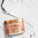SheaMoisture Coconut Hibiscus Body Butter 11.5oz - New