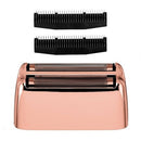 BaBylissPRO ROSEFX Electronic Razor Replacement Head - New