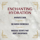 Every Man Jack Harry Potter Holiday Body Wash Gift Set 3ct - Imperfect Box