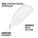 Neutrogena Hydro Boost Hyaluronic Acid Night Pressed Face Serum 1.7oz - Imperfect Box