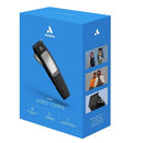 Andis inCRED Lithium Clipper - Imperfect Box