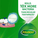 Polident Overnight Cleanser 90ct - Imperfect Box