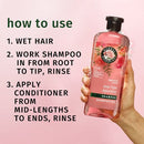Herbal Essences Classic Smooth Shampoo Dual Pack 27 fl oz - New