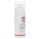 EltaMD UV Daily Broad Spectrum SPF 40 Face Sunscreen 1.7 oz - Imperfect Box