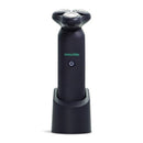 Mowbie Men's Light Treatment Rotary Shaver - New