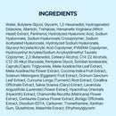 Torriden Dive-In Soothing Cream 2.7 oz - Imperfect Box