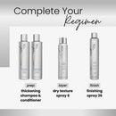 Kenra Texturizing Sprays 5.3oz - Imperfect Container