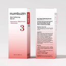 numbuzin No.3 Skin Softening Serum 1.69 fl oz - Missing Box