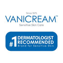 Vanicream Daily Facial Moisturizer 3 fl oz - Imperfect Box