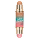 Physicians Formula Murumuru Butter Glow & Go Multi Use Stick Beachy Pink 0.32oz - Imperfect Box