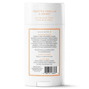 Native Limited Edition Deodorant Toasted Vanilla & Honey 2.65oz - Imperfect Container