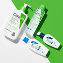 CeraVe PM Moisturizing Lotion Night Cream 3 fl oz - Imperfect Box