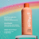 Bubble Skincare All Clear Anti Breakout Cleanser 4.2 fl oz - Missing Box